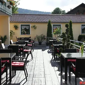  Hotel Gasthof-hotel Dilger