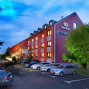 3* Hotel Kübler