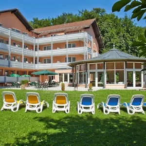 3* Hotel Pti Eichwald