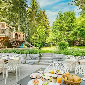 3* Hotel Knorz